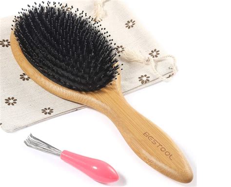 best hair brush to prevent hair loss.